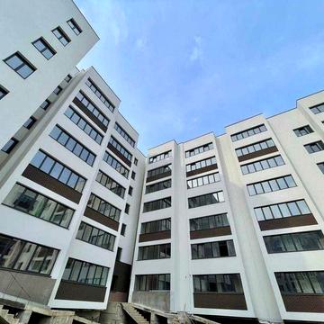 Продаж 1 кімнатної просторої квартири в Новобудові по вул. Вулецькій