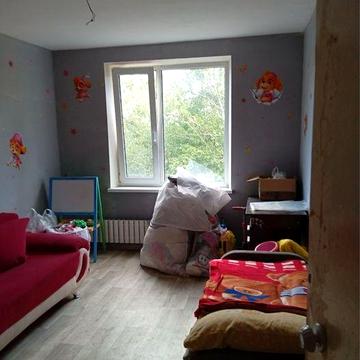 Продам 3х кімнатну квартиру