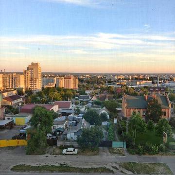 Здам 1-кімнатну квартиру поліпшеного планування (Цегляний будинок, вул. Європейська)