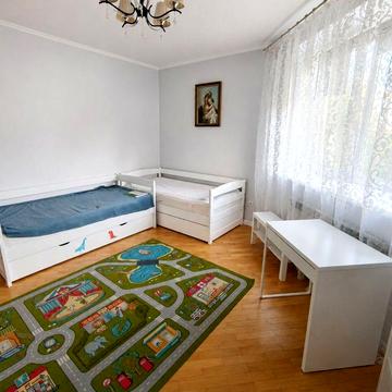 Оренда 2 кімнатної квартири. Центр. Новобудова