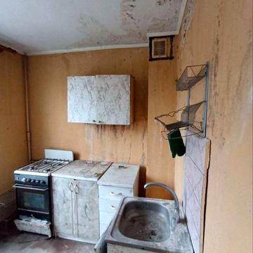 Шик Цена! Сдам Реальную 1к Квартиру 5этаж Газ Ул. Бучмы 28/64