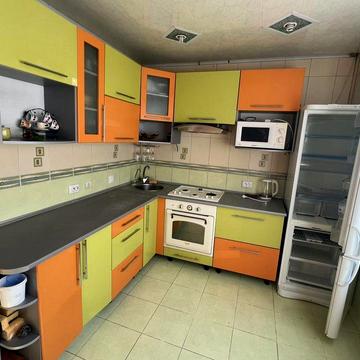 Сдам 1 - к. квартиру на 3 Шевчнковском, Воронина, 5