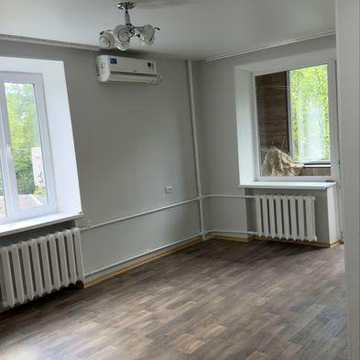Продам 1 кімнатну квартиру Сталеварів 3/5 (господар)