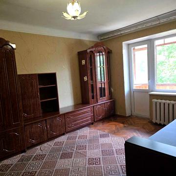 Здам квартиру. Голосіївський проспект, метро Голосівська.