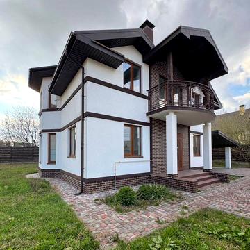 Продаж будинку, 6 соток у Крюківщині