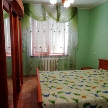 Двокімнатна квартира Таврік