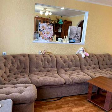 Продаж 3-кім квартири на Богуніі. Вул. Героів Десантників