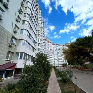 Сдам 3-ком квартиру 100м в Одессе ул Шотарус Тавелли , Новый дом,