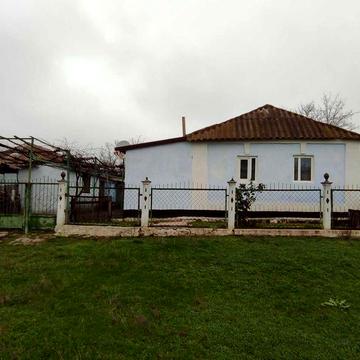 продам  зимний дом пгт Сербка  5 500 у.е