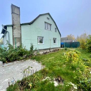 Продажа дома в городе в связи с переездом