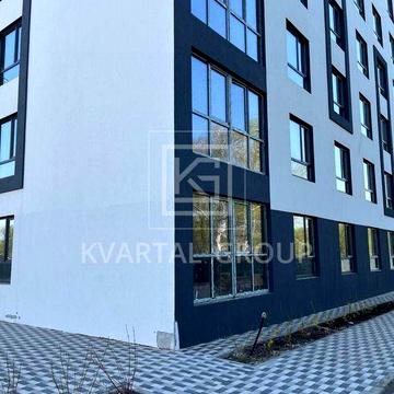 СМАРТ-КВАРТИРА з видом на набережну | ЖК «Сенсація» | Гостомель ЖК Сенсація