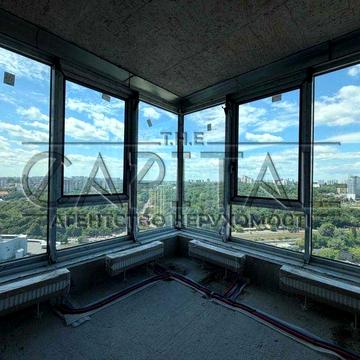 Продаж Квартира Антоновича ЖК A136 Highlight Tower ЖК A136 Highlight Tower
