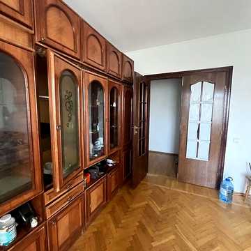 Продаж 3к Квартира Тролейбусна вулиця