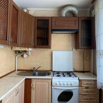 Продаж 1-кім квартири пр вул. Вільський Шлях (с. Лісове)