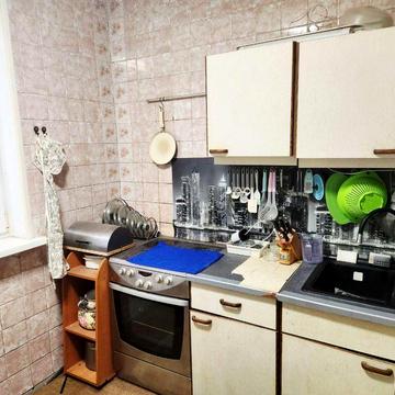 Продам 3-к квартиру, Північна Салтівка 1, єВідновлення