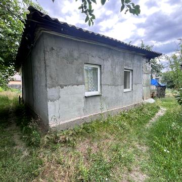Частний будинок