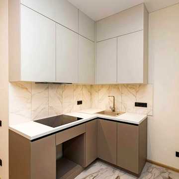 Без комісії. Нова 2-кімнатна квартира 48,4 м². єОселя та держпрограми. Розстрочка ЖК Кадор