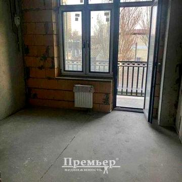 1 кімнатна квартира Старобазарний сквер