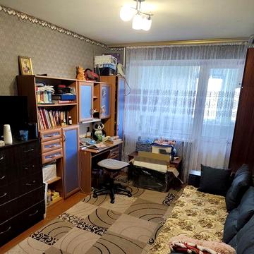 Продаж 1 кімнатної квартири в ПЗР