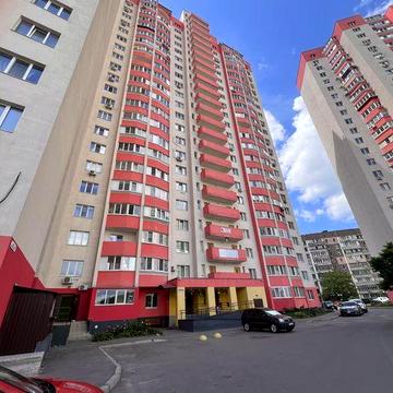 Продаж 1 к квартира ЖК Олімпійський Торгмаш ЖК Олімпійський