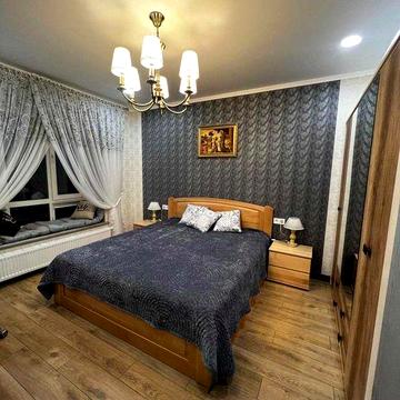 Продаж 2-кімнатної квартири + комірка 11 м2., вул. Стрийська