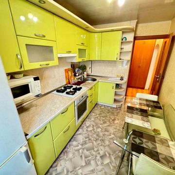 Найкраща пропозиція в Новобіличах! Двохкімнатна квартира на Наумова