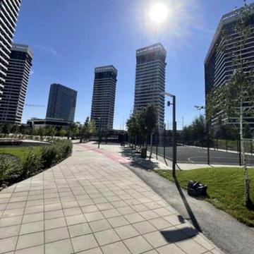 Продаж 1к квартири 46 м2 Грейт/GREAT Осокорки Дарницький ЖК Грейт