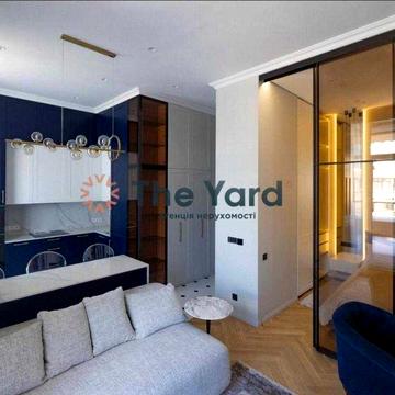 ЦЕНТР Продаж 1к квартири в ЖК 52 Перлина за адресою вул. Михайла Бочука, 19А ЖК 52 Перлина (Pechersk Plaza)