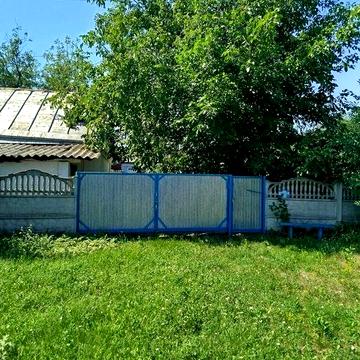 Продам будинок в мальовничому селі Черняхів (Кагарлицький район,)