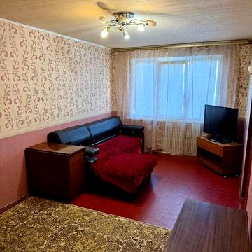 3-кімнатна квартира оренда