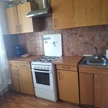 Сдам 1 к.кв. без мебели  и техники , метро Армейская