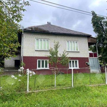 Продаєть дім срочно