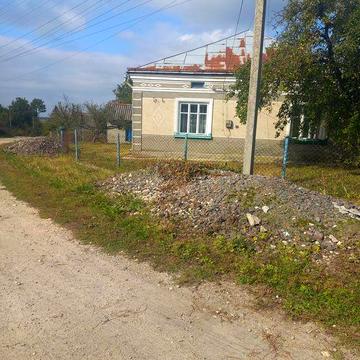 Продаю дім 127кв.м с.Озерна