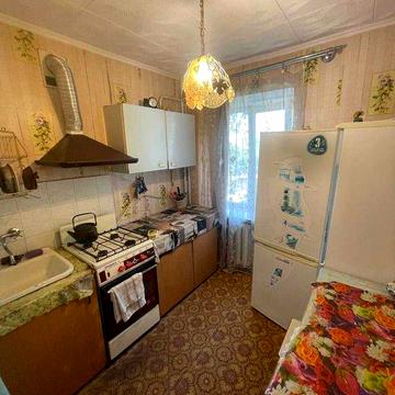 RLT V01 Оренда 1-кімнатної квартири по вул. Олександра Довженка (Толстого), м. Чернігів