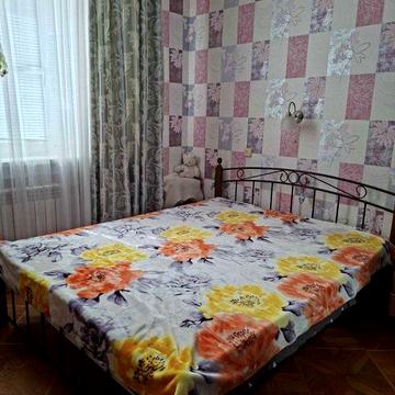 Реальная 2-ка на Салтовке, 602 м/р, Медкомплекс