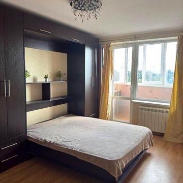 Здам 1 кімнатну на Салтівці