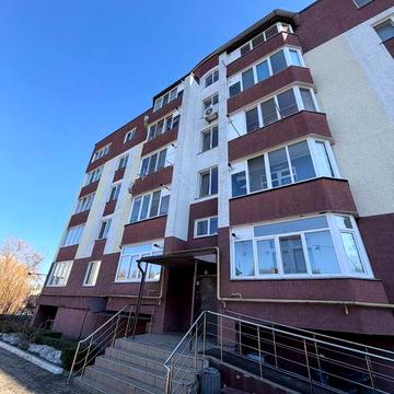 Продаж 2к квартири в новобудові, центр, Терміново!