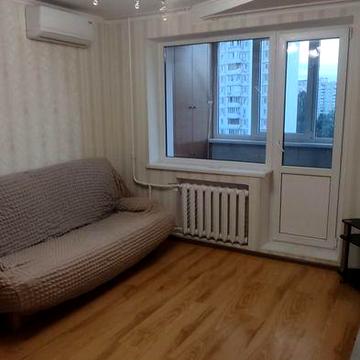 1-кім.квартира в Дарницькому , метро 10-15 хв, вул. Горлівська