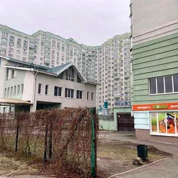 Однокімнатна квартира студія ЖК Брест-Литовський, с.Чайки, вул. Печерська, 2. ВЛАСНИК ЖК Брест-Литовський