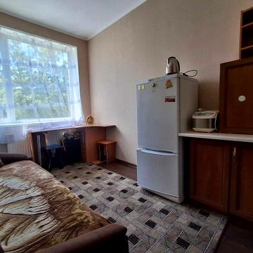 Здам смарт квартиру-гостинку 16м2 р-н Одеська -Морозова