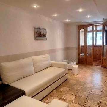 Продам 3 кімнатна квартира біля метро Перемога