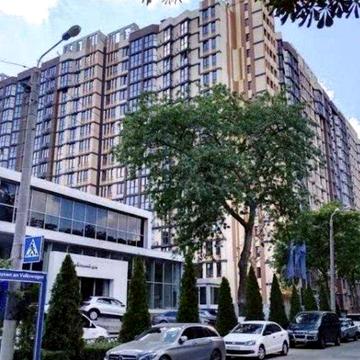 2х к.кв.Прохоровський квартал.Розтермінування 2 роки без% та  комісії ЖК Прохоровський Квартал