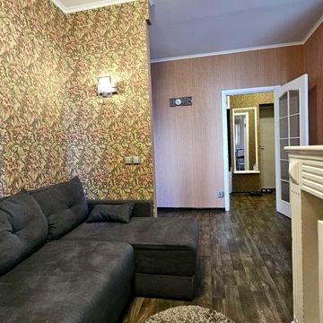 Продам 1 к квартиру з автономним газовим опаленням