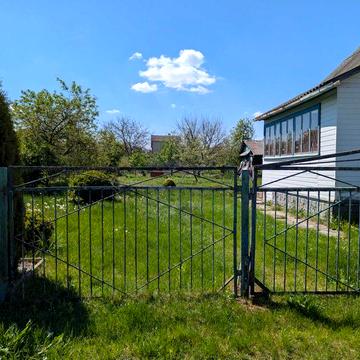 НЕРУХОМІСТЬ від ОЛЕКСАНДРА! Жила дача в Кам"яногірську,6 сот приватиз.