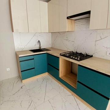Затишна 1к квартира 31м² з ремонтом та індивідуальним газовим опаленням, Гостомель ЖК Бріквуд