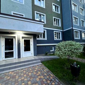Комерція дешевше квартири! 52 м² з усіма комунікаціями-лише   $15 000 ЖК Грін Ярд