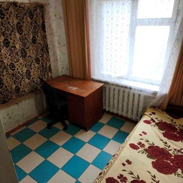 продажа 3 комн квартиры на Марсельской