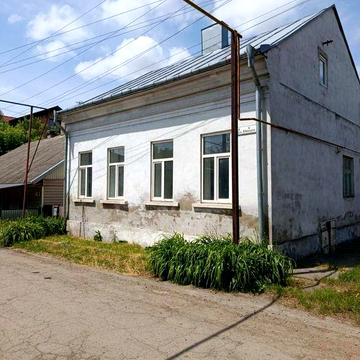 Продам 1/2 частину будинку