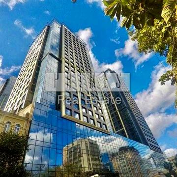 Продаж 2-кімнатної квартири 71 м² ЖК Metropole, Центр, вул. Предславинська ЖК Metropole