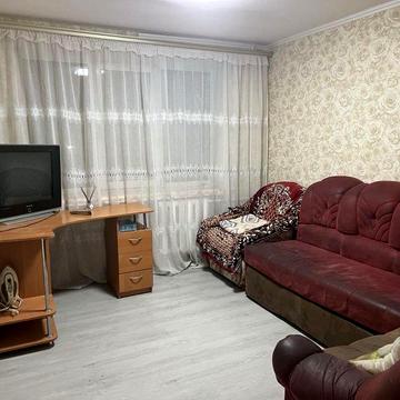 Здам 1кім в Гуртожитку вул.Вітрука Можлива Оренда На Короткий Термін
